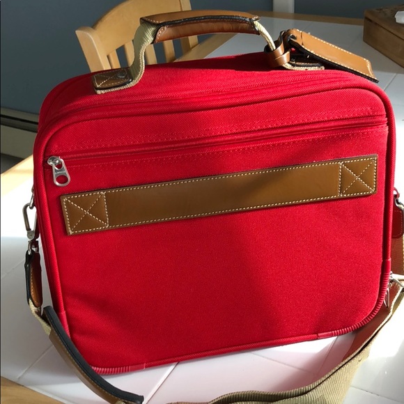 Lancer computer bag - Picture 2 of 5